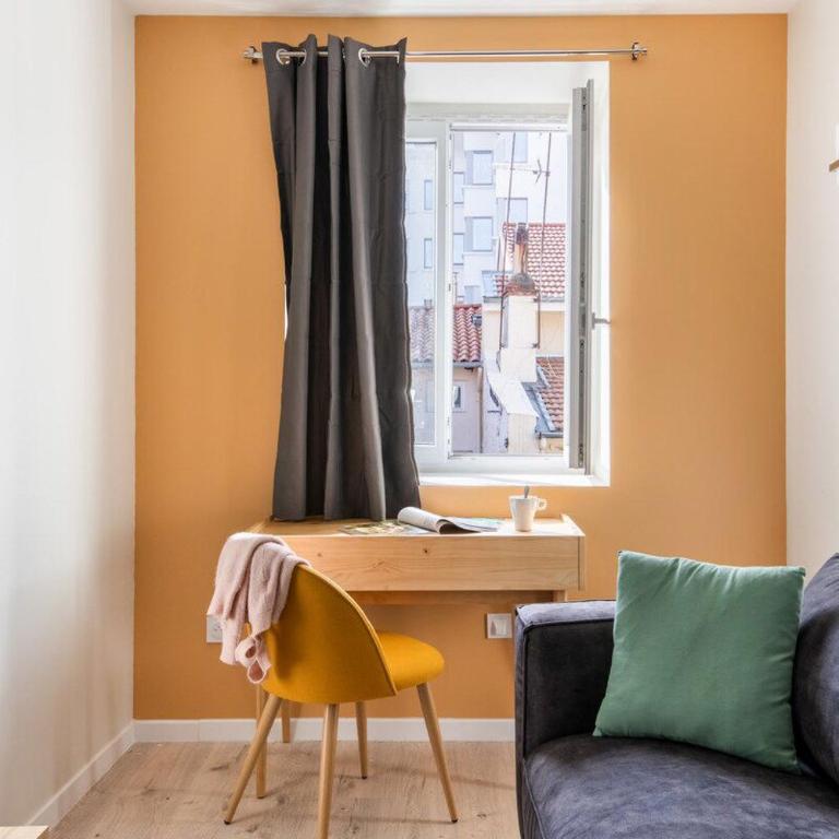 Beige Hospitalité - Agathe - Le nid Urbain - Apartamento - 7