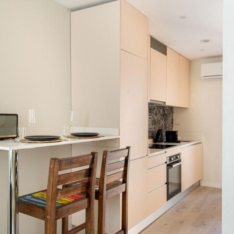 Beige Hospitalité - Agathe - Le nid Urbain - Apartamento - 10