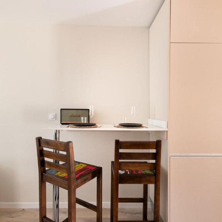 Beige Hospitalité - Agathe - Le nid Urbain - Apartamento - 11