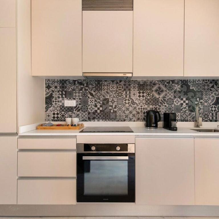 Beige Hospitalité - Agathe - Le nid Urbain - Apartamento - 12