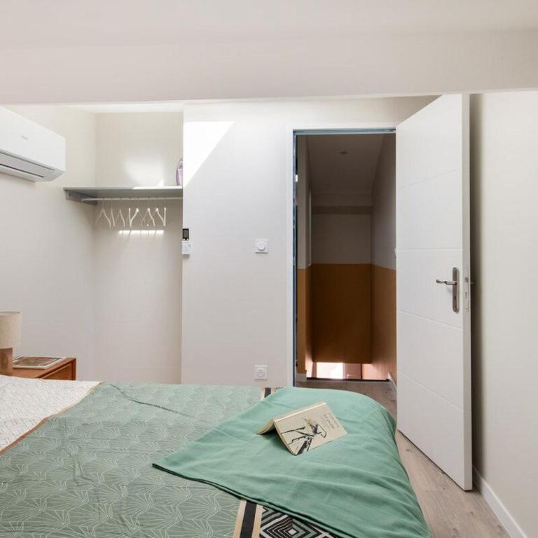Beige Hospitalité - Agathe - Le nid Urbain - Apartamento - 14