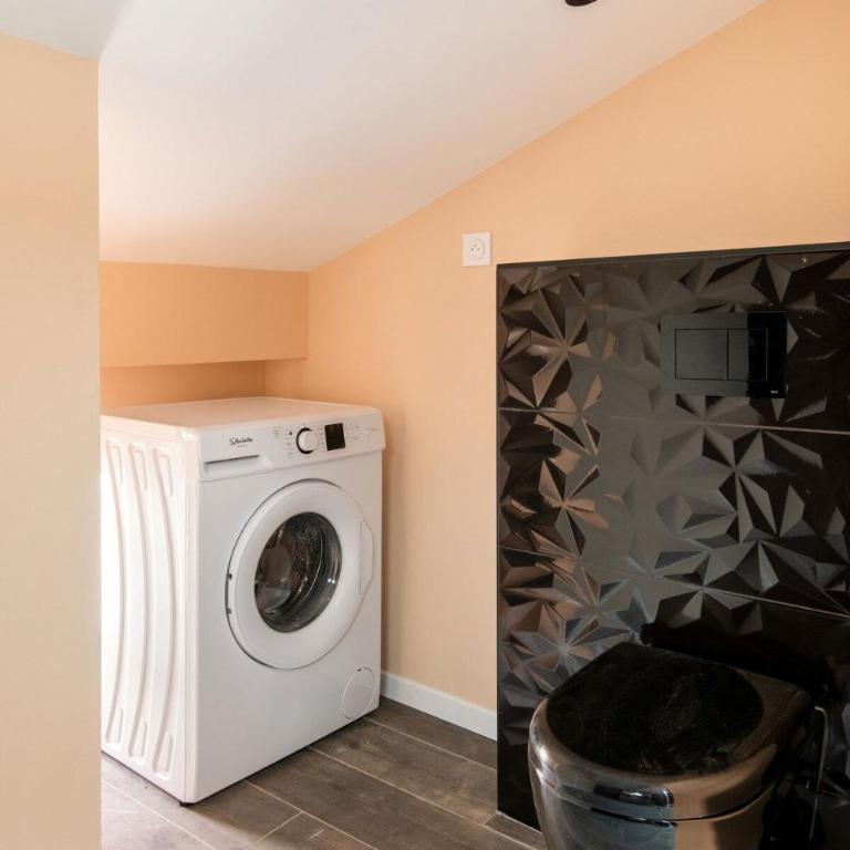 Beige Hospitalité - Agathe - Le nid Urbain - Apartamento - 18