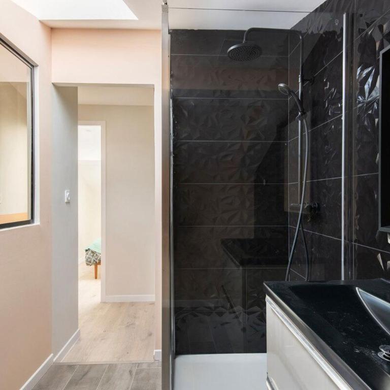 Beige Hospitalité - Agathe - Le nid Urbain - Apartamento - 20