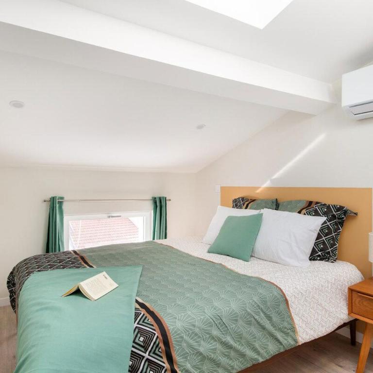 Beige Hospitalité - Agathe - Le nid Urbain - Apartamento - 22