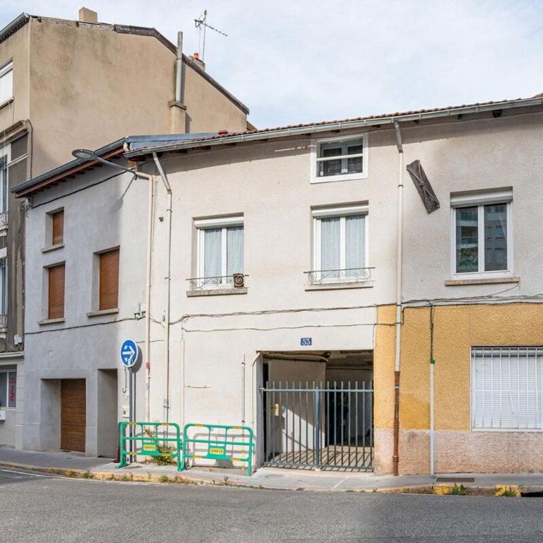 Beige Hospitalité - Agathe - Le nid Urbain - Apartamento - 21