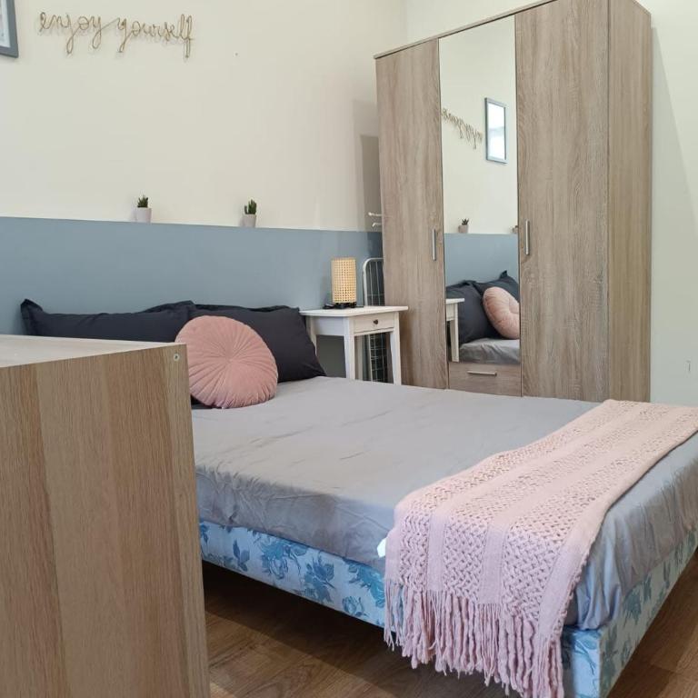 Stella Studio cosy proche tram - Parking - Apartamento - 2