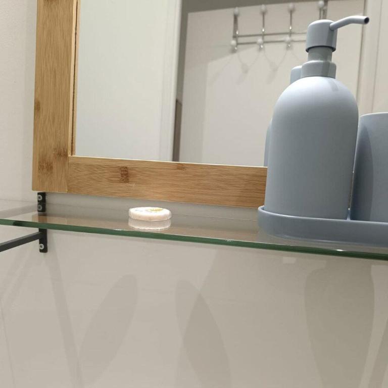 Stella Studio cosy proche tram - Parking - Apartamento - 14