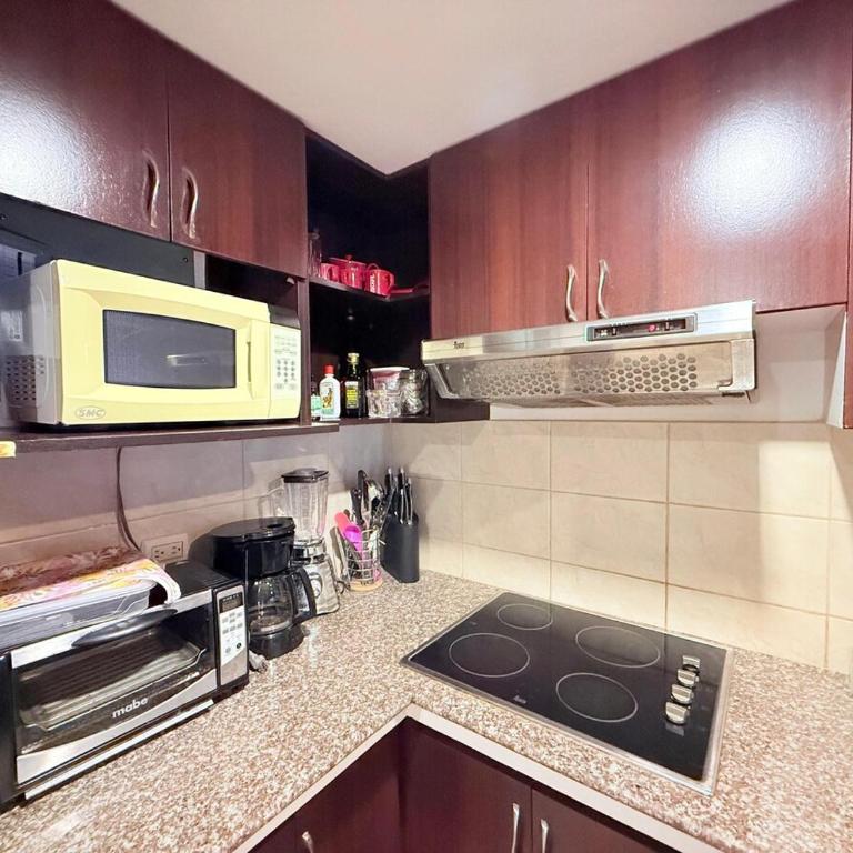 Vive una experiencia de ensueño frente al Mar - Apartment - 4