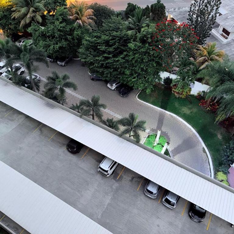 Vive una experiencia de ensueño frente al Mar - Apartment - 7