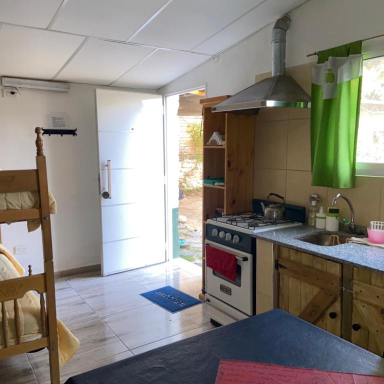La loreta - Apartamento de 1 dormitorio - 17