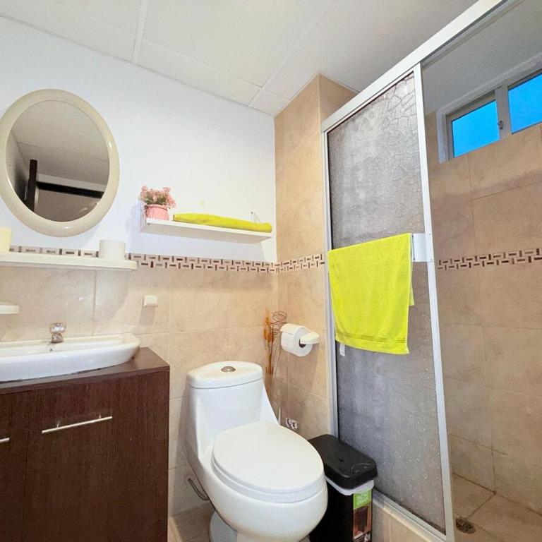 Vive una experiencia de ensueño frente al Mar - Apartment - 13