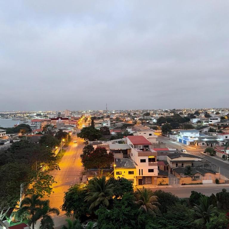 Vive una experiencia de ensueño frente al Mar - Apartment - 24