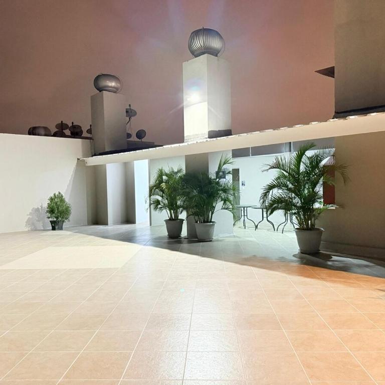 Vive una experiencia de ensueño frente al Mar - Apartment - 26