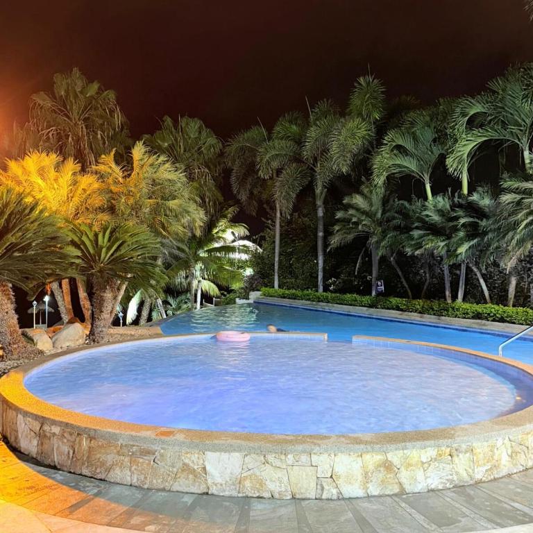 Vive una experiencia de ensueño frente al Mar - Apartment - 31