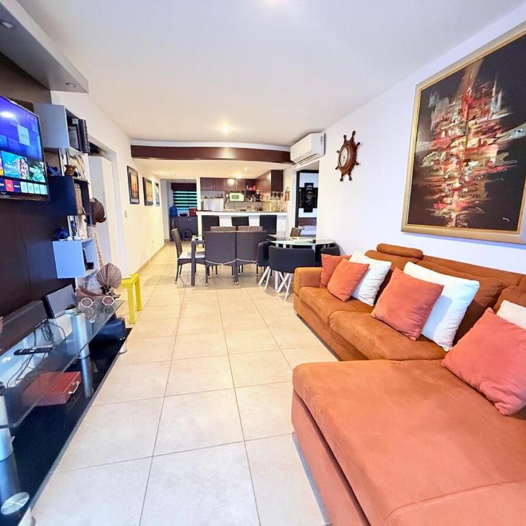 Vive una experiencia de ensueño frente al Mar - Apartment - 35
