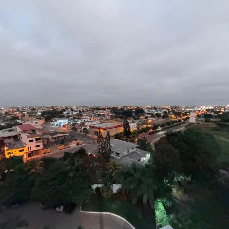 Vive una experiencia de ensueño frente al Mar - Apartment - 37