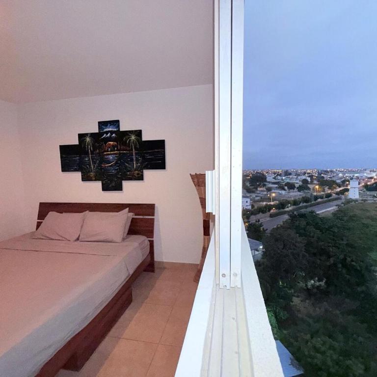 Vive una experiencia de ensueño frente al Mar - Apartment - 40