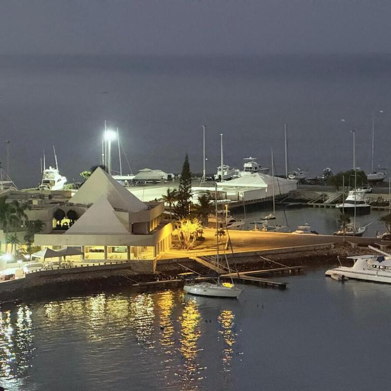 Vive una experiencia de ensueño frente al Mar - Apartment - 42