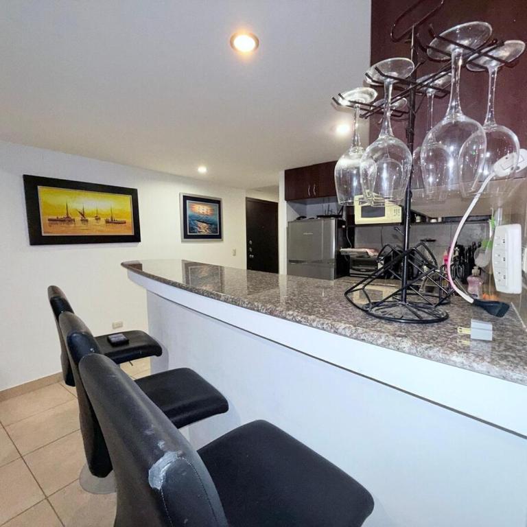 Vive una experiencia de ensueño frente al Mar - Apartment - 46