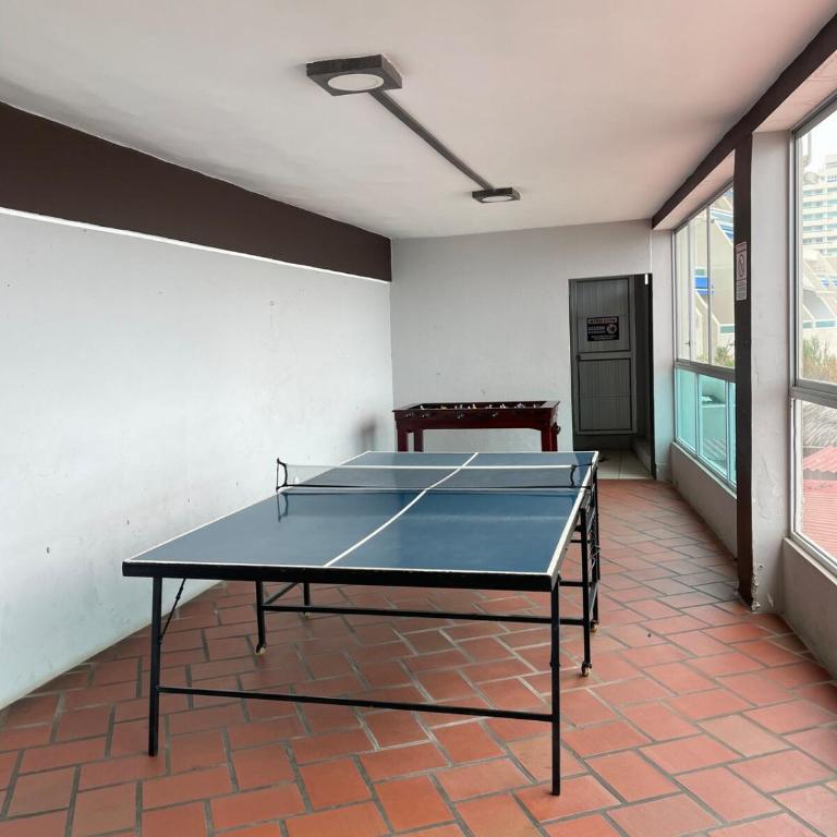 Vive una experiencia de ensueño frente al Mar - Apartment - 49