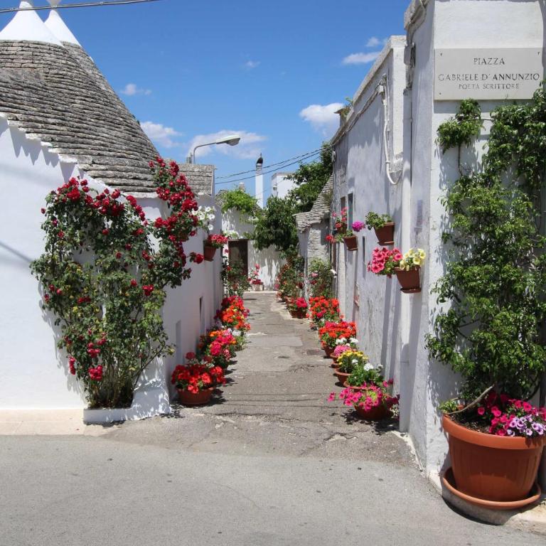 Suite del Vico - Casa Vacanze - 32