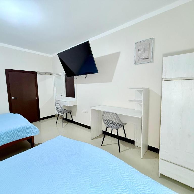 Hotel SMIR, Huaquillas - Habitación Doble - 2 camas - 17