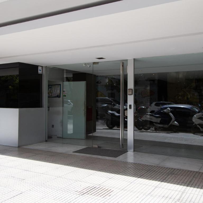 Confort Palermo Hollywood - One-Bedroom Apartment - 3