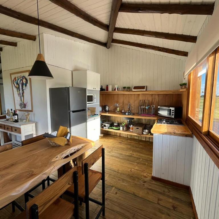 Doña Irma - Casa de 4 dormitorios - 5