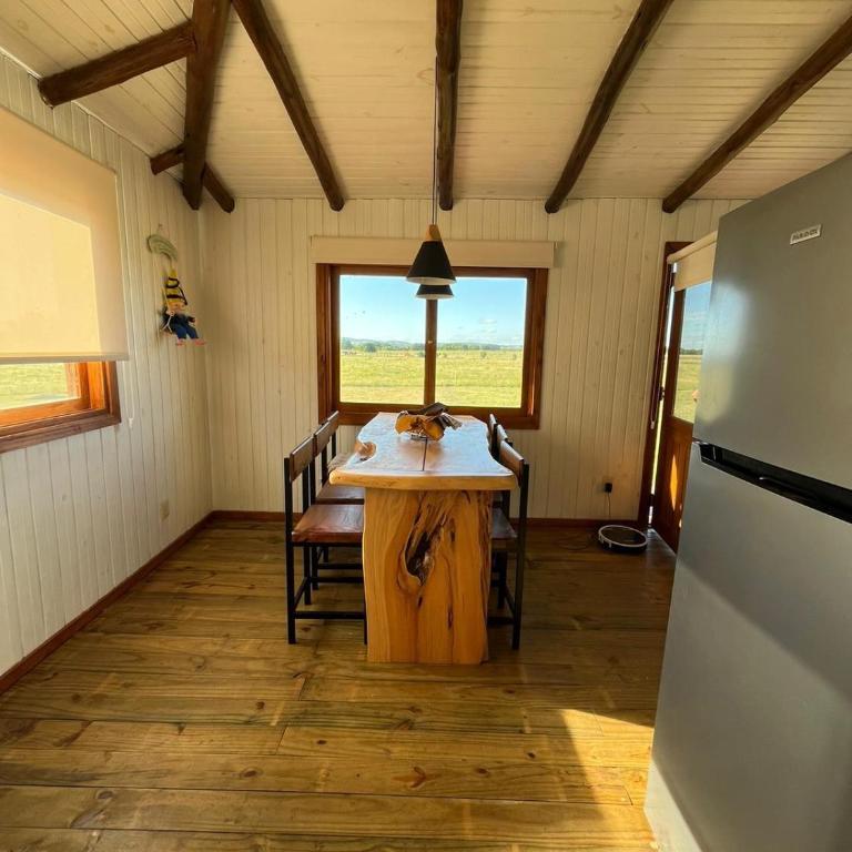 Doña Irma - Casa de 4 dormitorios - 8