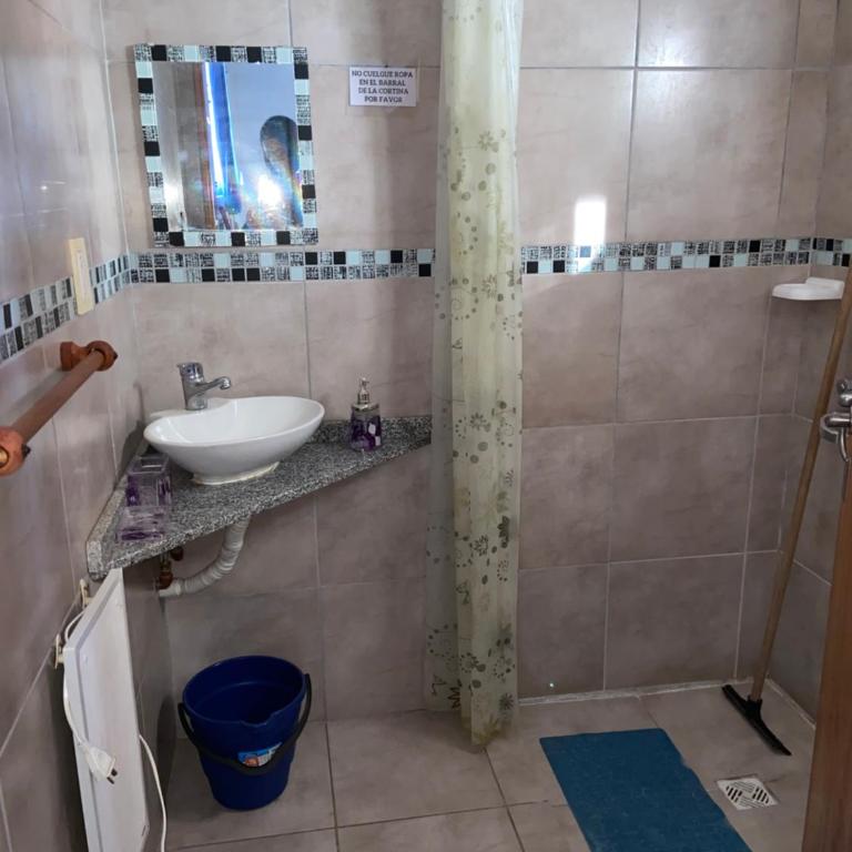 La loreta - Apartamento de 1 dormitorio - 21