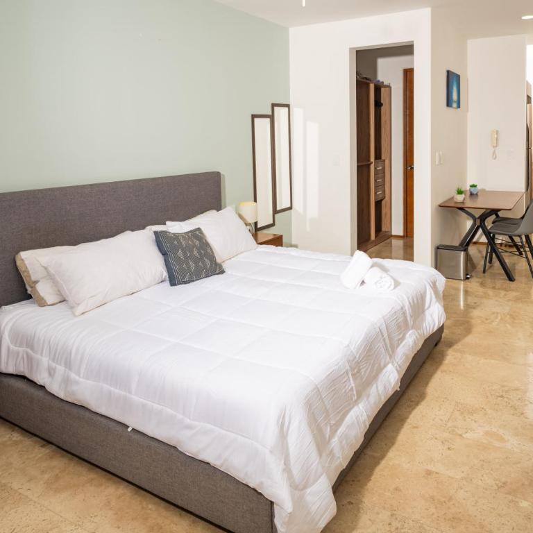 Cozy a few steps from 5th Av - Apartamento de 1 dormitorio - 1