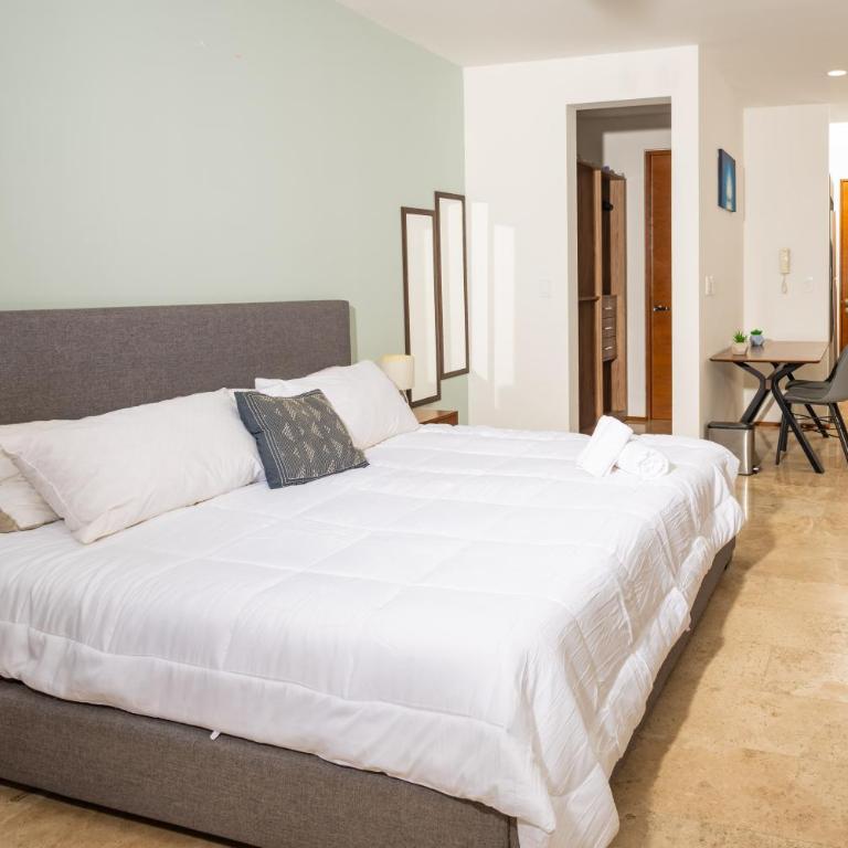 Cozy a few steps from 5th Av - Apartamento de 1 dormitorio - 10