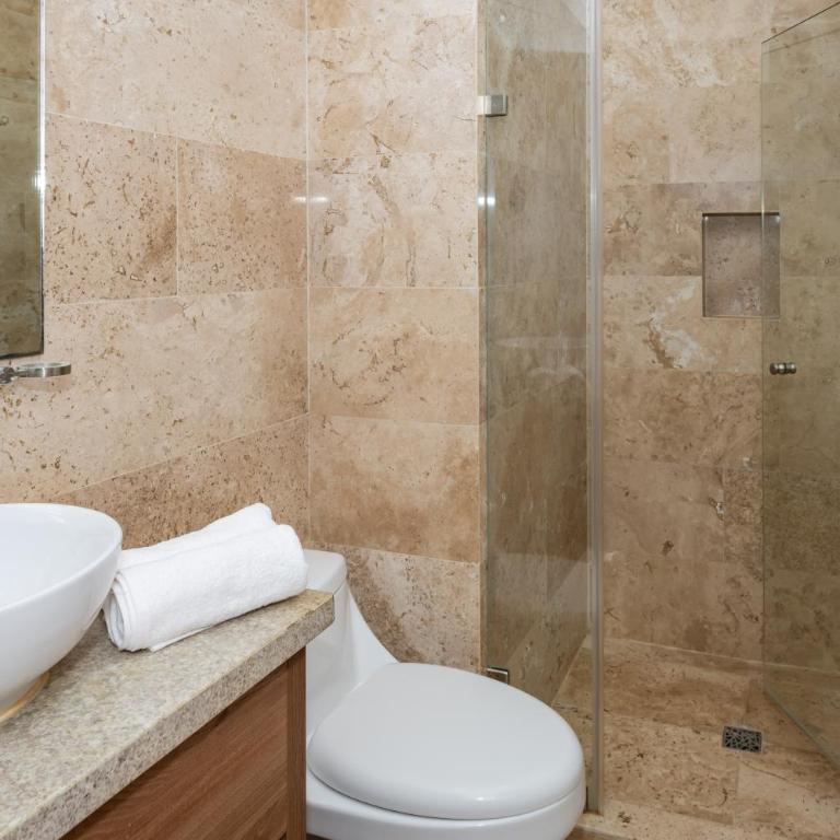 Cozy a few steps from 5th Av - Apartamento de 1 dormitorio - 22