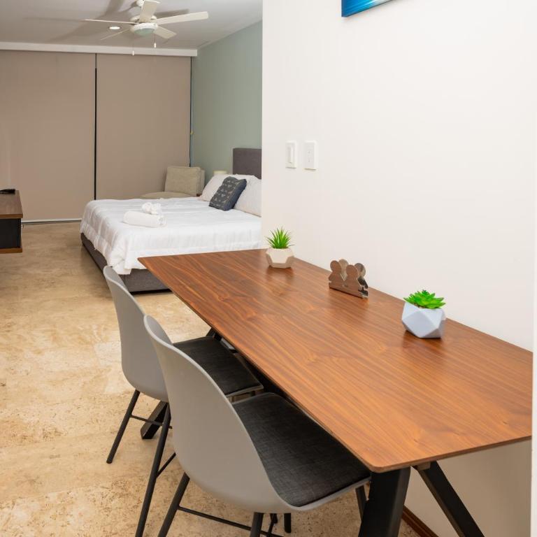 Cozy a few steps from 5th Av - Apartamento de 1 dormitorio - 21
