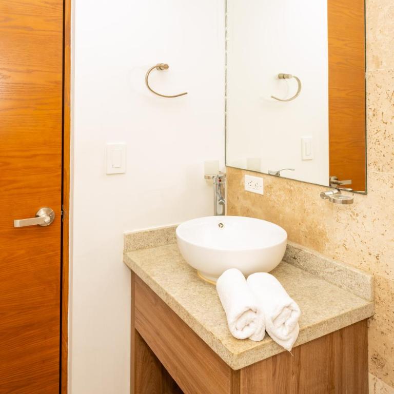 Cozy a few steps from 5th Av - Apartamento de 1 dormitorio - 24