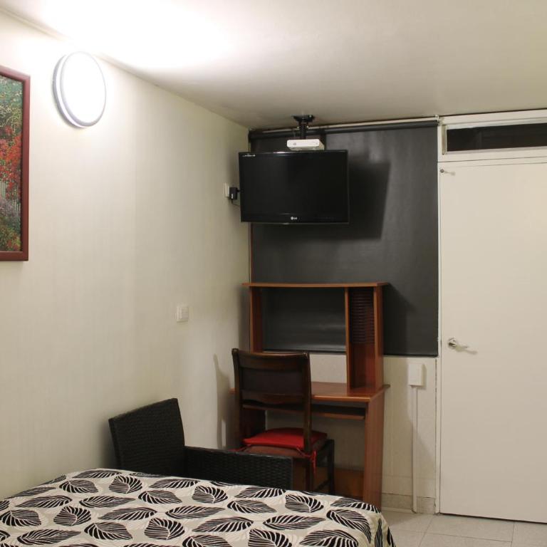 Casa Posada Amelia - Habitación Doble - 1