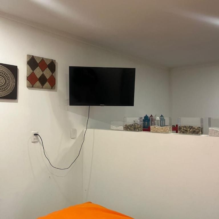 Cabañas de alojamiento - Apartamento de 1 dormitorio - 2
