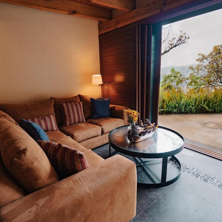 Casa Mahalo Views and Comfort El Santuario 4 BR - Casa - 34