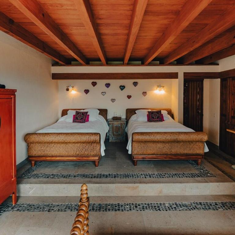 Casa Mahalo Views and Comfort El Santuario 4 BR - Casa - 36