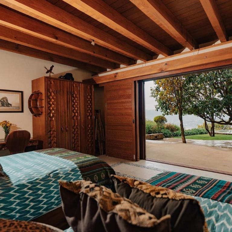 Casa Mahalo Views and Comfort El Santuario 4 BR - Casa - 38