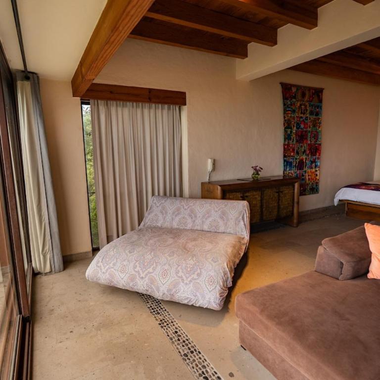 Casa Mahalo Views and Comfort El Santuario 4 BR - Casa - 45