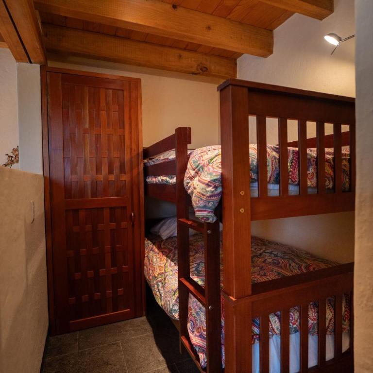 Casa Mahalo Views and Comfort El Santuario 4 BR - Casa - 63