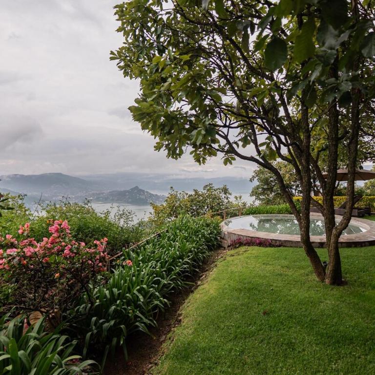 Casa Mahalo Views and Comfort El Santuario 4 BR - Casa - 78