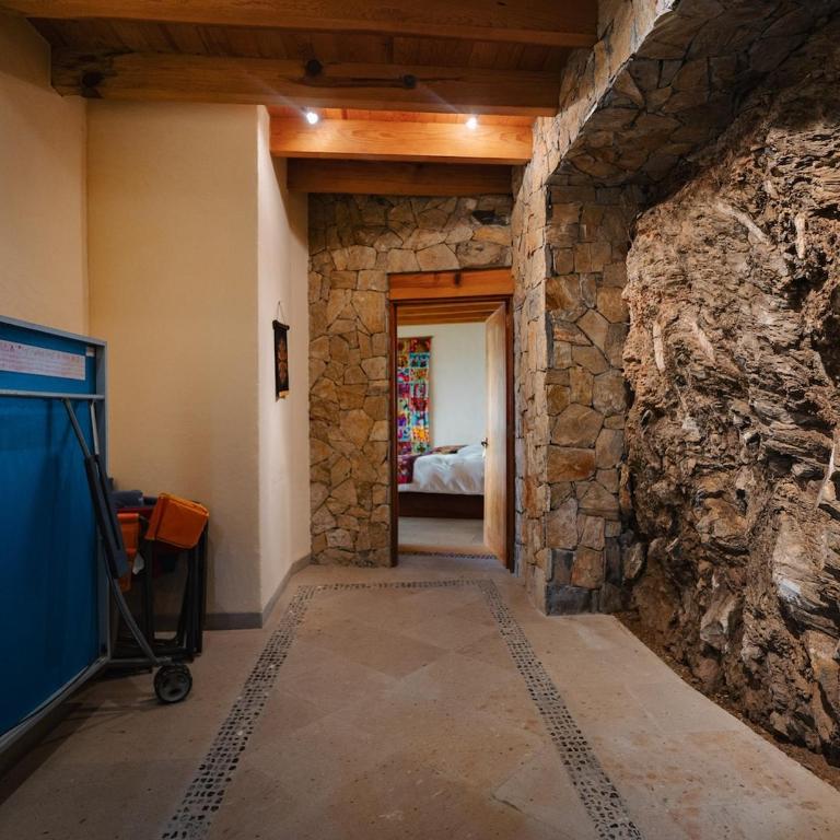 Casa Mahalo Views and Comfort El Santuario 4 BR - Casa - 79