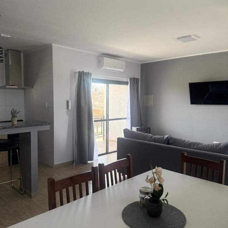 PLUM APART - Apartamento de 1 dormitorio con balcón - 8