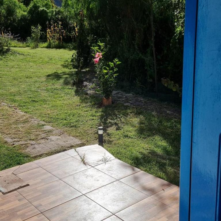 Cottage in nature in Sacred Valley with mountain views - One-Bedroom House - 27
