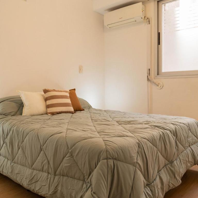 Confort Palermo Hollywood - One-Bedroom Apartment - 23