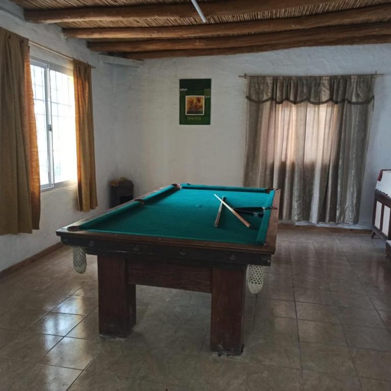 Alala Campo Casa Quinta - Apartment - 8