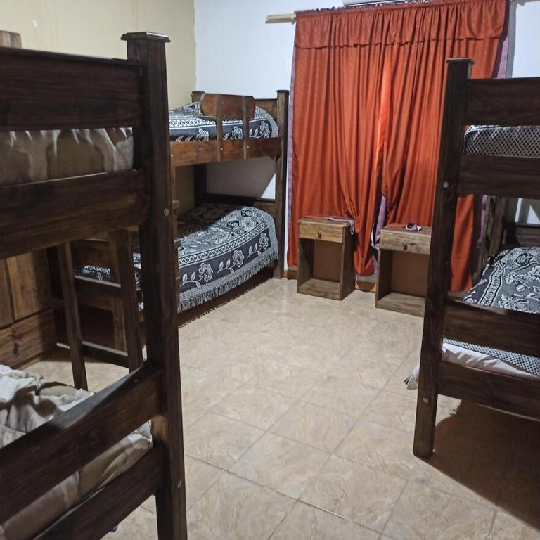 Alala Campo Casa Quinta - Apartment - 11
