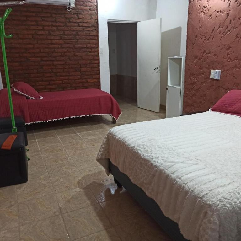 Alala Campo Casa Quinta - Apartment - 14